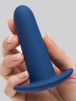 They-ology Wearable Anal Training Set (5 Piece) -Online Sex toys shop 81915 a45456 blue 003