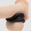 Bondage Boutique Silicone Ball Stretcher -Online Sex toys shop 81921 a45461 black 000