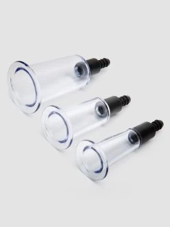 DOMINIX Deluxe Clitoris Pump Excitement System -Online Sex toys shop 81927 a45467 black 002