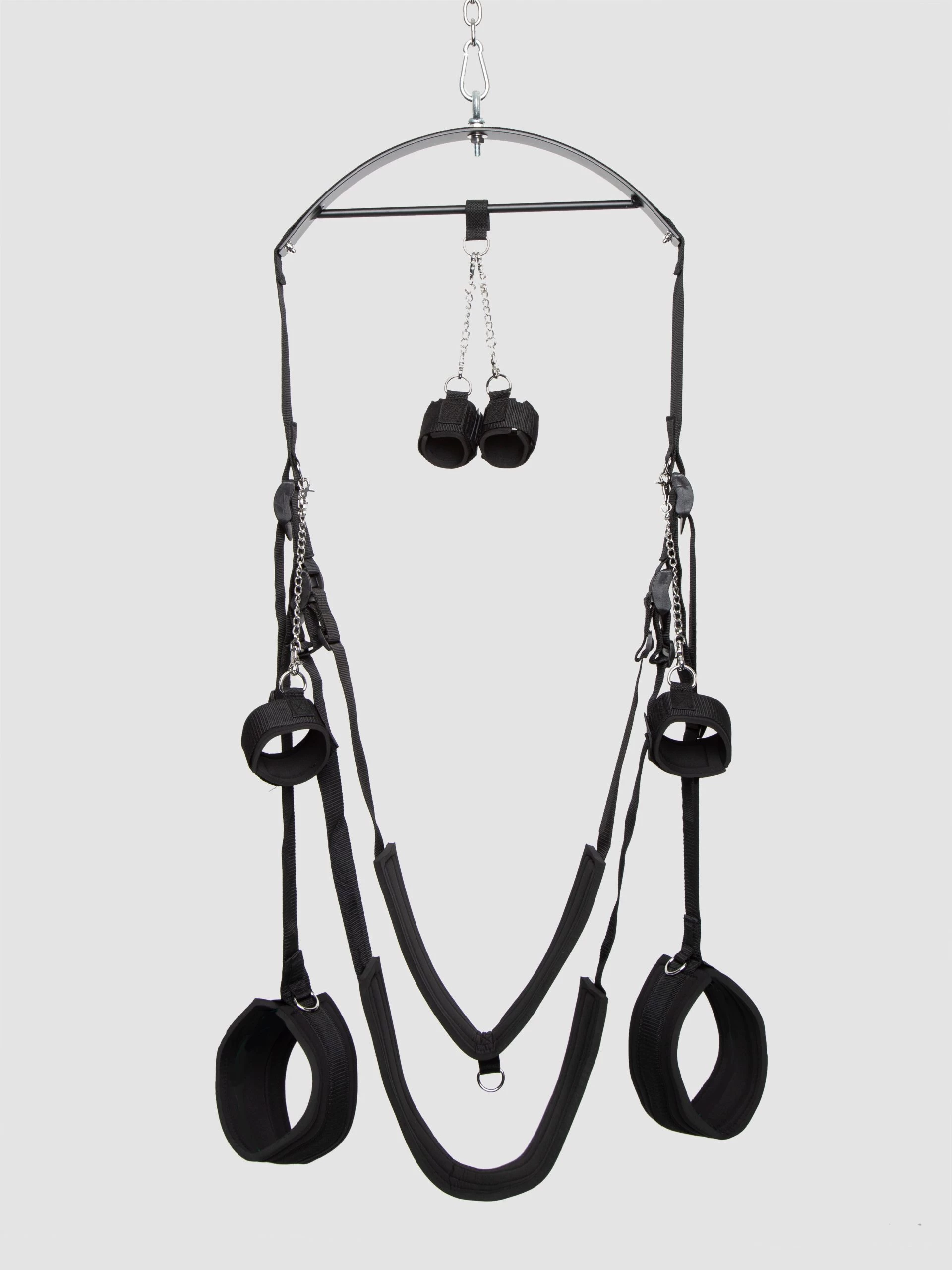 DOMINIX Deluxe Fantasy Bondage Swing 3 DOMINIX Deluxe Fantasy Bondage Swing