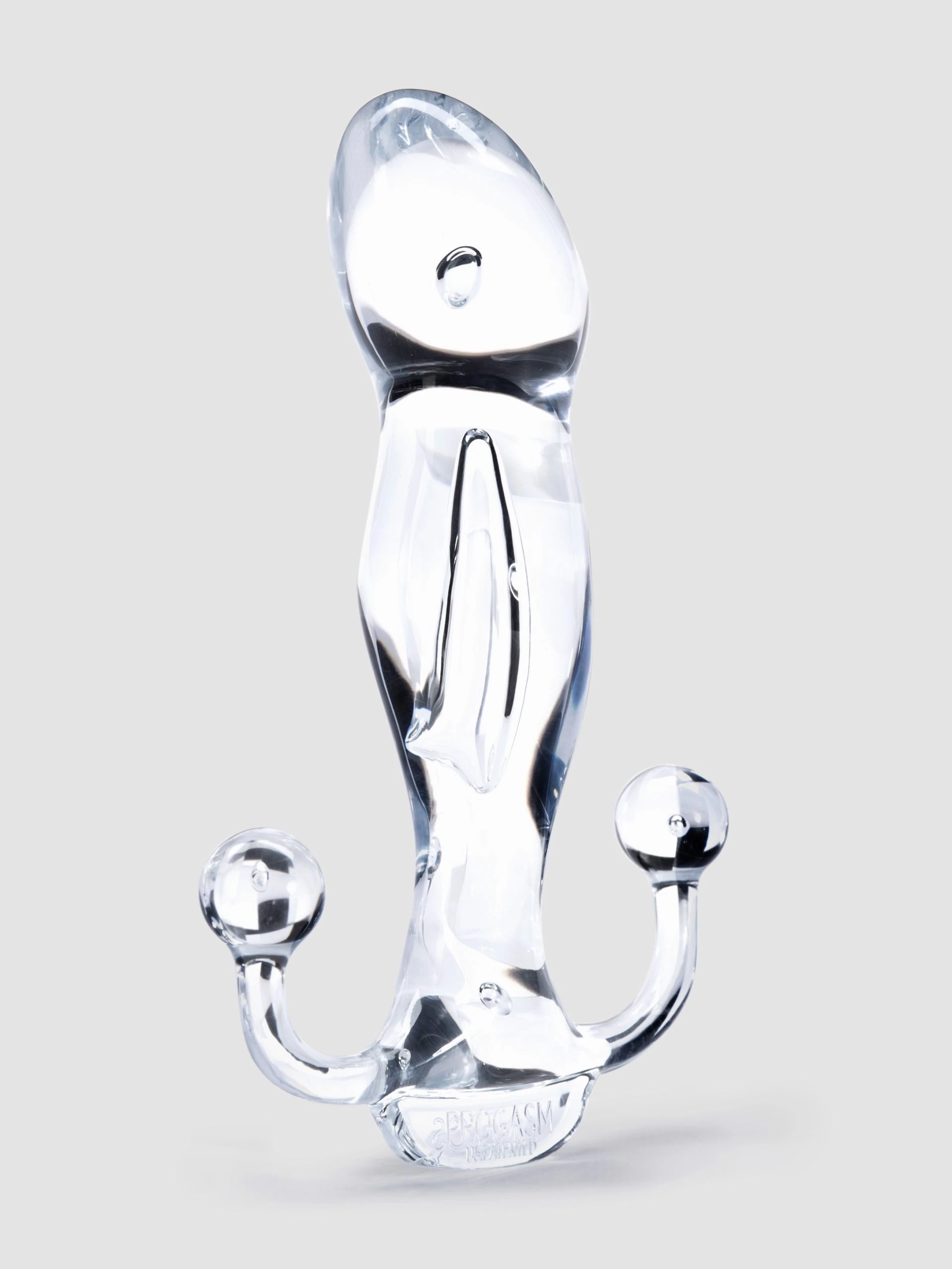 Aneros Progasm Ice Prostate Massager 4 Aneros Progasm Ice Prostate Massager - Image 2
