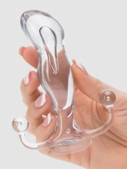Aneros Progasm Ice Prostate Massager 10 Aneros Progasm Ice Prostate Massager -Online Sex toys shop 82026 a16728 clear 003