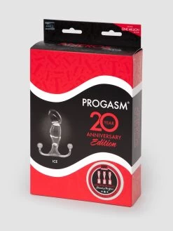 Aneros Progasm Ice Prostate Massager 11 Aneros Progasm Ice Prostate Massager -Online Sex toys shop 82026 a16728 clear 004