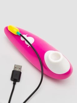 ROMP Shine Rechargeable Clitoral Suction Stimulator -Online Sex toys shop 82040 a45535 pink 003