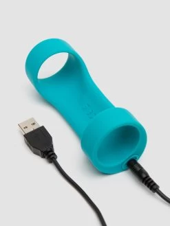 Lovehoney Ignite 20 Function Vibrating Penis Sleeve 11 Lovehoney Ignite 20 Function Vibrating Penis Sleeve -Online Sex toys shop 82112 a45584 blue 003