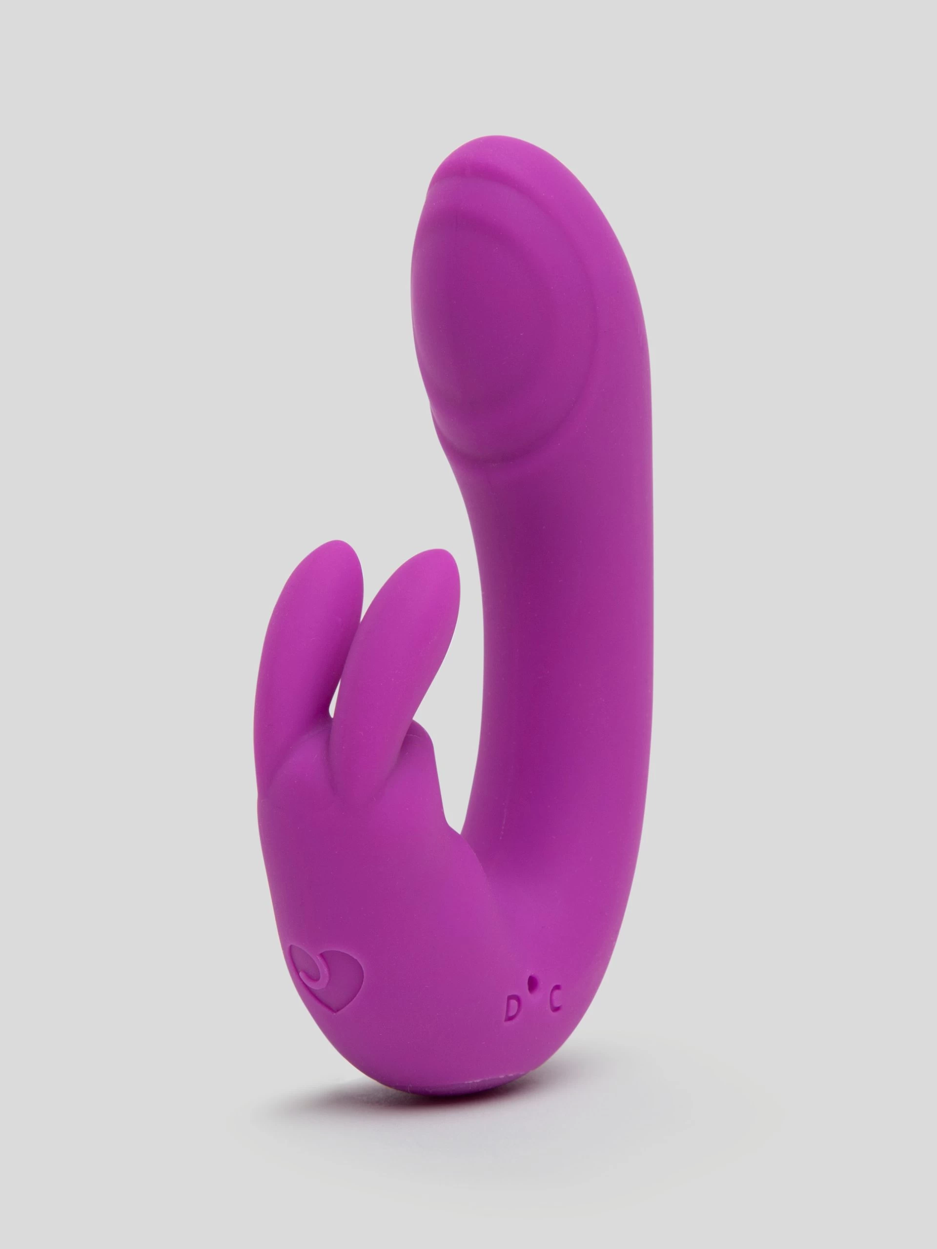 Lovehoney Ignite 20 Function Mini Rabbit Vibrator 3 Lovehoney Ignite 20 Function Mini Rabbit Vibrator