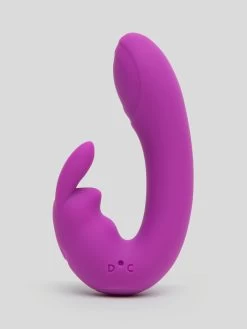 Lovehoney Ignite 20 Function Mini Rabbit Vibrator 8 Lovehoney Ignite 20 Function Mini Rabbit Vibrator -Online Sex toys shop 82127 a45595 purple 001