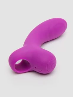 Lovehoney Ignite 20 Function G-Spot Vibrator -Online Sex toys shop 82128 a45597 purple 002