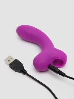 Lovehoney Ignite 20 Function G-Spot Vibrator -Online Sex toys shop 82128 a45597 purple 003