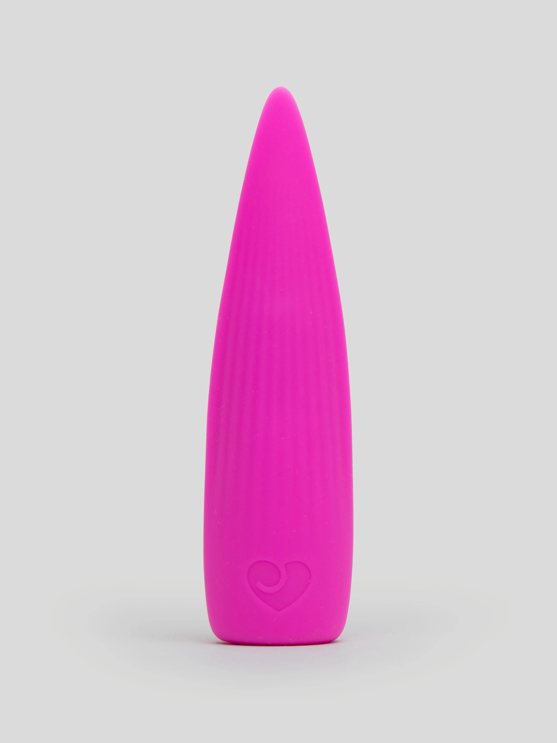 Lovehoney Ignite 20 Function Flickering Tongue Clitoral Vibrator 4 Lovehoney Ignite 20 Function Flickering Tongue Clitoral Vibrator - Image 2