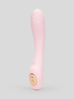 Online Sex toys shop 48 Agent Provocateur X Lovehoney The Cha-Cha-Cha Silicone G-Spot Vibrator
