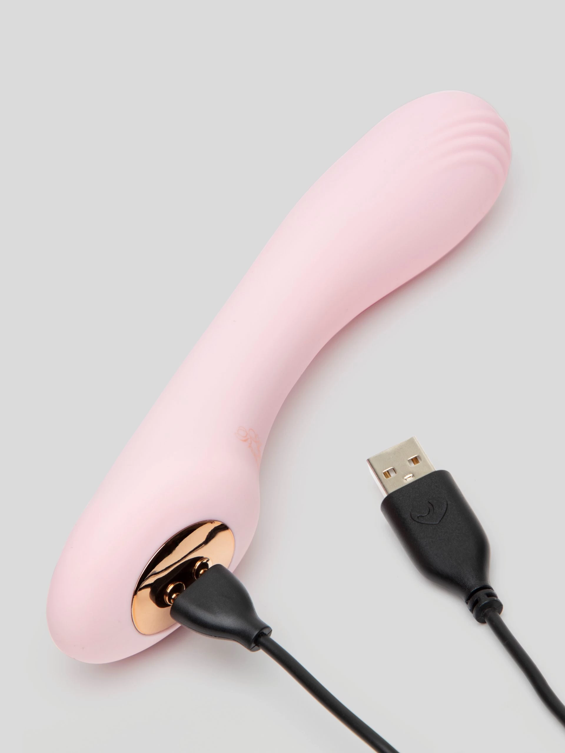 Agent Provocateur X Lovehoney The Cha-Cha-Cha Silicone G-Spot Vibrator 6 Agent Provocateur X Lovehoney The Cha-Cha-Cha Silicone G-Spot Vibrator - Image 4