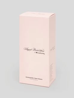 Agent Provocateur X Lovehoney The Cha-Cha-Cha Silicone G-Spot Vibrator 13 Agent Provocateur X Lovehoney The Cha-Cha-Cha Silicone G-Spot Vibrator -Online Sex toys shop 82184 a45623 pink 005