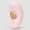 Agent Provocateur X Lovehoney The Jitterbug Silicone Clitoral Vibrator -Online Sex toys shop 82188 a45627 pink 000