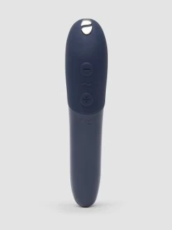 We-Vibe Tango X Lipstick Rechargeable Bullet Vibrator Blue 10 We-Vibe Tango X Lipstick Rechargeable Bullet Vibrator Blue -Online Sex toys shop 82222 a45646 blue 002
