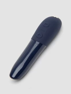 We-Vibe Tango X Lipstick Rechargeable Bullet Vibrator Blue 11 We-Vibe Tango X Lipstick Rechargeable Bullet Vibrator Blue -Online Sex toys shop 82222 a45646 blue 003