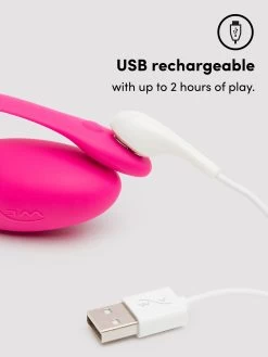 We-Vibe Jive App Controlled Rechargeable Love Egg Vibrator -Online Sex toys shop 82227 a38915 pink 005