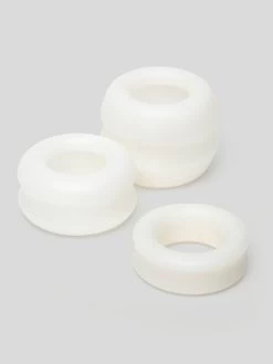 Lovehoney Health Penis Bumper Set (3 Piece)