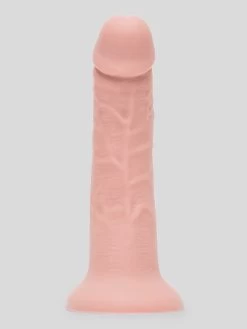 Lovehoney Realistic Silicone Suction Cup Dildo 6 Inch 10 Lovehoney Realistic Silicone Suction Cup Dildo 6 Inch -Online Sex toys shop 82303 a45708 flesh pink 002