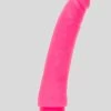 Lovehoney Realistic Slimline Silicone Suction Cup Dildo 6 Inch -Online Sex toys shop 82305 a45710 pink 000