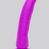 Lovehoney Realistic Slimline Silicone Suction Cup Dildo 8 Inch -Online Sex toys shop 82306 a45711 purple 000