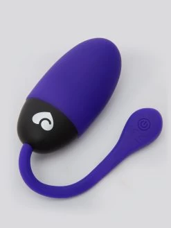 Lovehoney Rechargeable Remote Control Love Egg 8 Lovehoney Rechargeable Remote Control Love Egg -Online Sex toys shop 82327 a45732 purple 001