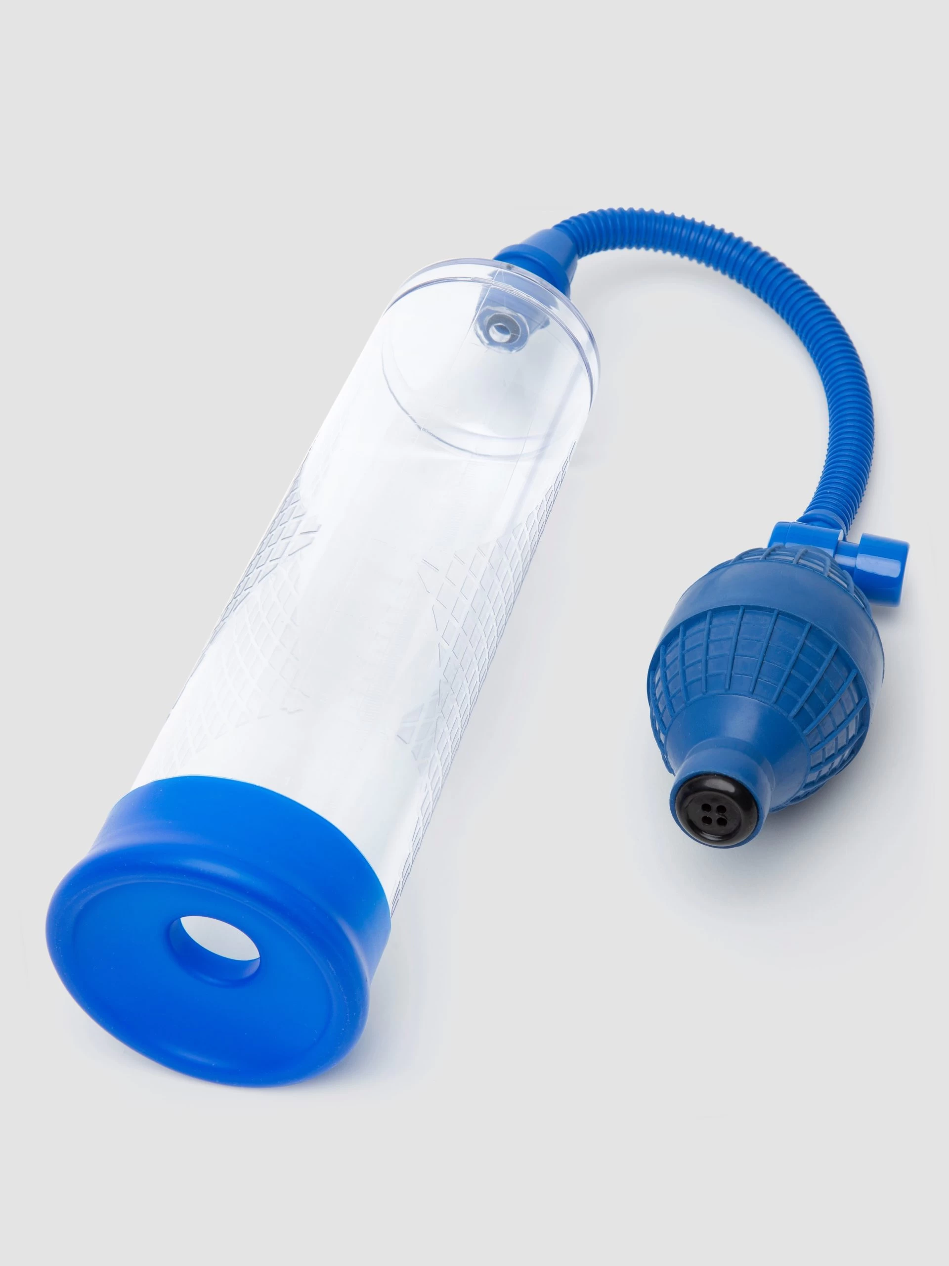 Lovehoney Power Tower Penis Pump Set 8.5 Inches 4 Lovehoney Power Tower Penis Pump Set 8.5 Inches - Image 2