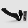 Strap-On-Me Remote Control Vibrating Strapless Strap-On 1 Strap-On-Me Remote Control Vibrating Strapless Strap-On -Online Sex toys shop 82340 a45744 black 000