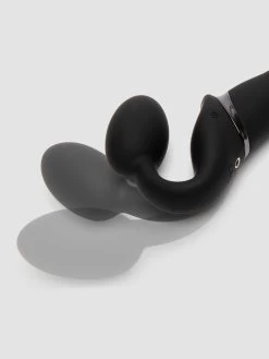 Strap-On-Me Remote Control Vibrating Strapless Strap-On -Online Sex toys shop 82340 a45744 black 003