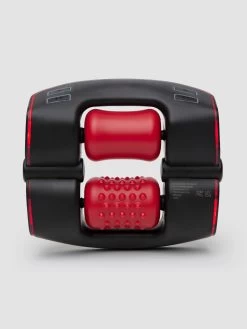 Orctan Rechargeable Silicone Roller Male Masturbator