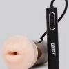 THRUST Pro Tech Realistic Auto Suction Masturbator -Online Sex toys shop 82397 a45781 flesh pink 000