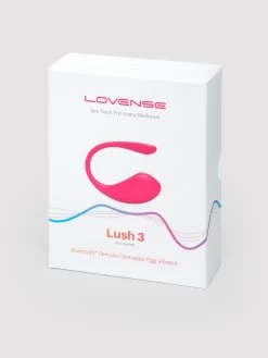 Lovense Lush 3 App Controlled Rechargeable Love Egg Vibrator -Online Sex toys shop 82398 a39154 pink 006