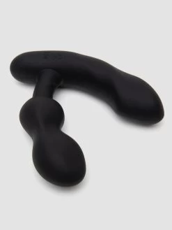 Lovense Edge 2 App Controlled Rechargeable Prostate Massager -Online Sex toys shop 82399 a45783 black 002