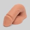 Lovehoney Easy Squeezy Soft Packer 8 Inch -Online Sex toys shop 82412 a2288 flesh tan 000