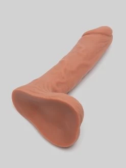 Lovehoney Easy Squeezy Soft Packer 8 Inch 8 Lovehoney Easy Squeezy Soft Packer 8 Inch -Online Sex toys shop 82412 a2288 flesh tan 002