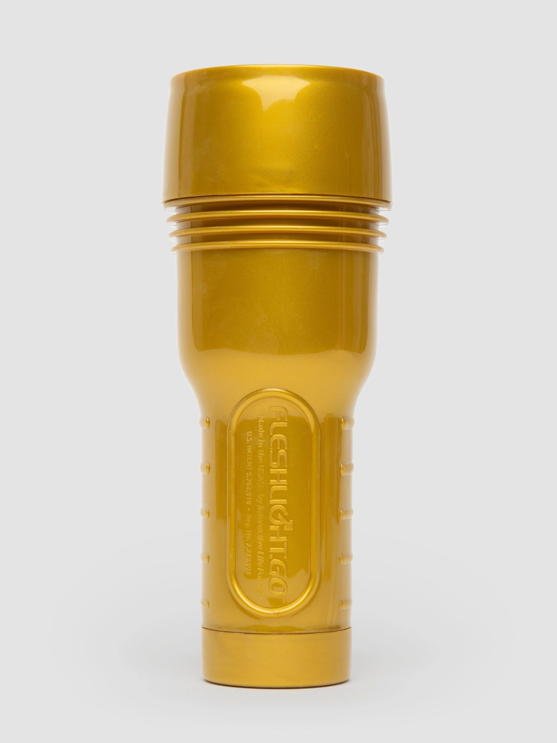 Fleshlight Go Stamina Training Unit STU 6 Fleshlight Go Stamina Training Unit STU - Image 4