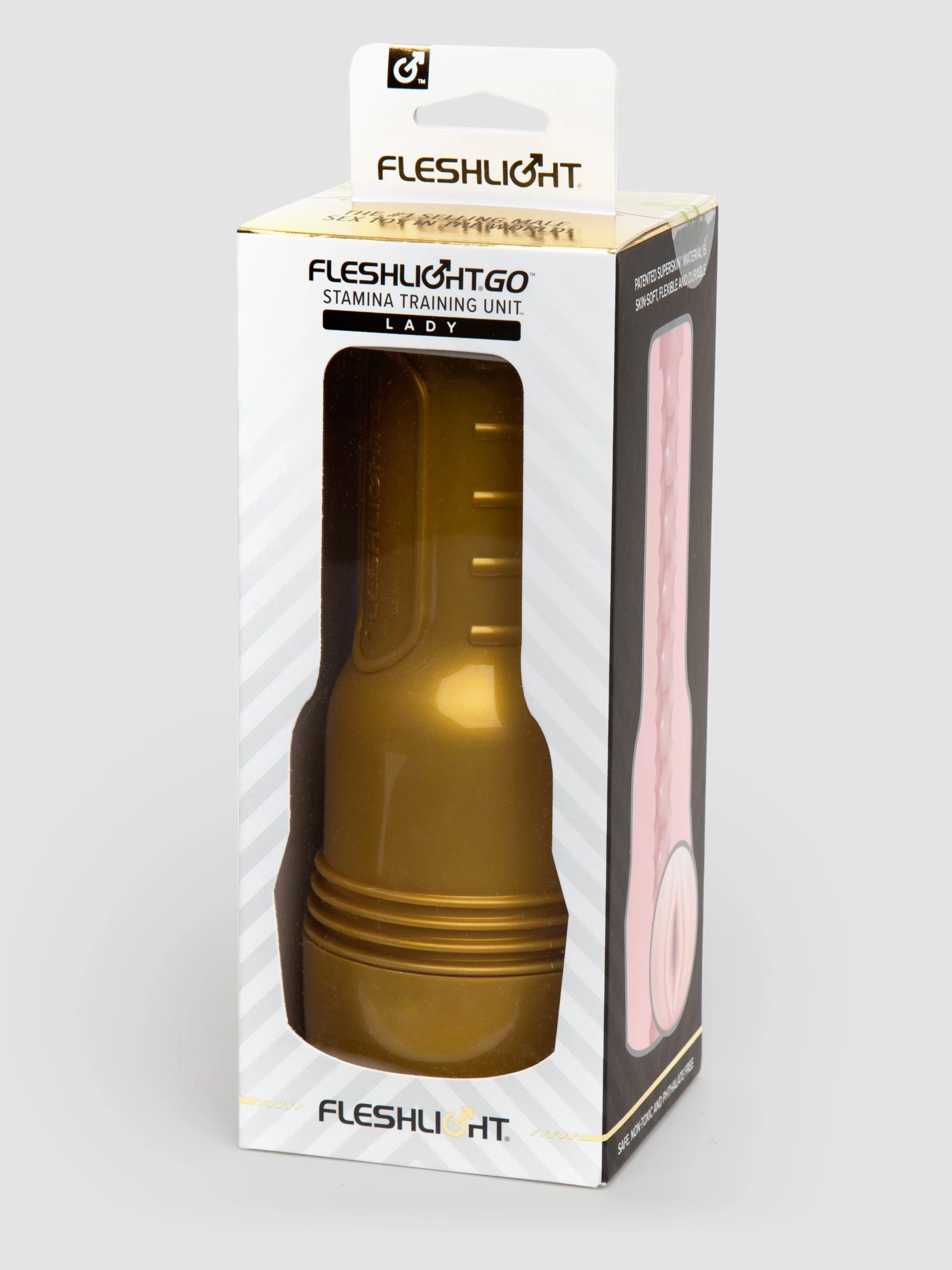 Fleshlight Go Stamina Training Unit STU 9 Fleshlight Go Stamina Training Unit STU - Image 7
