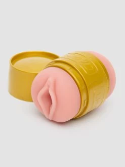 Fleshlight QUICKSHOT Stamina Training Unit Compact Male Masturbator