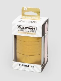 Fleshlight QUICKSHOT Stamina Training Unit Compact Male Masturbator -Online Sex toys shop 82457 a45823 flesh pink 005
