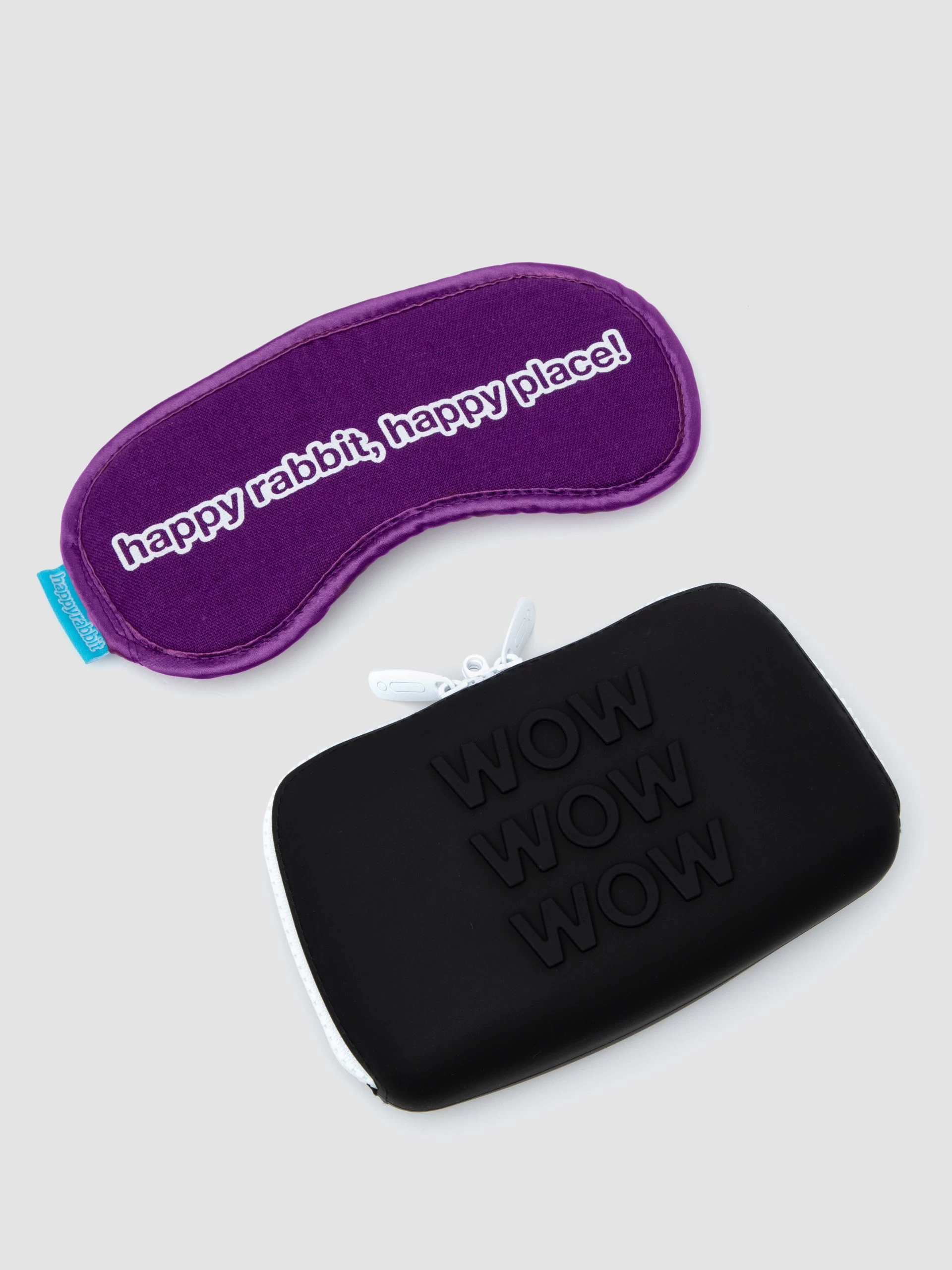 Happy Rabbit Clitoral Pleasure Kit (4 Piece) 5 Happy Rabbit Clitoral Pleasure Kit (4 Piece) - Image 3