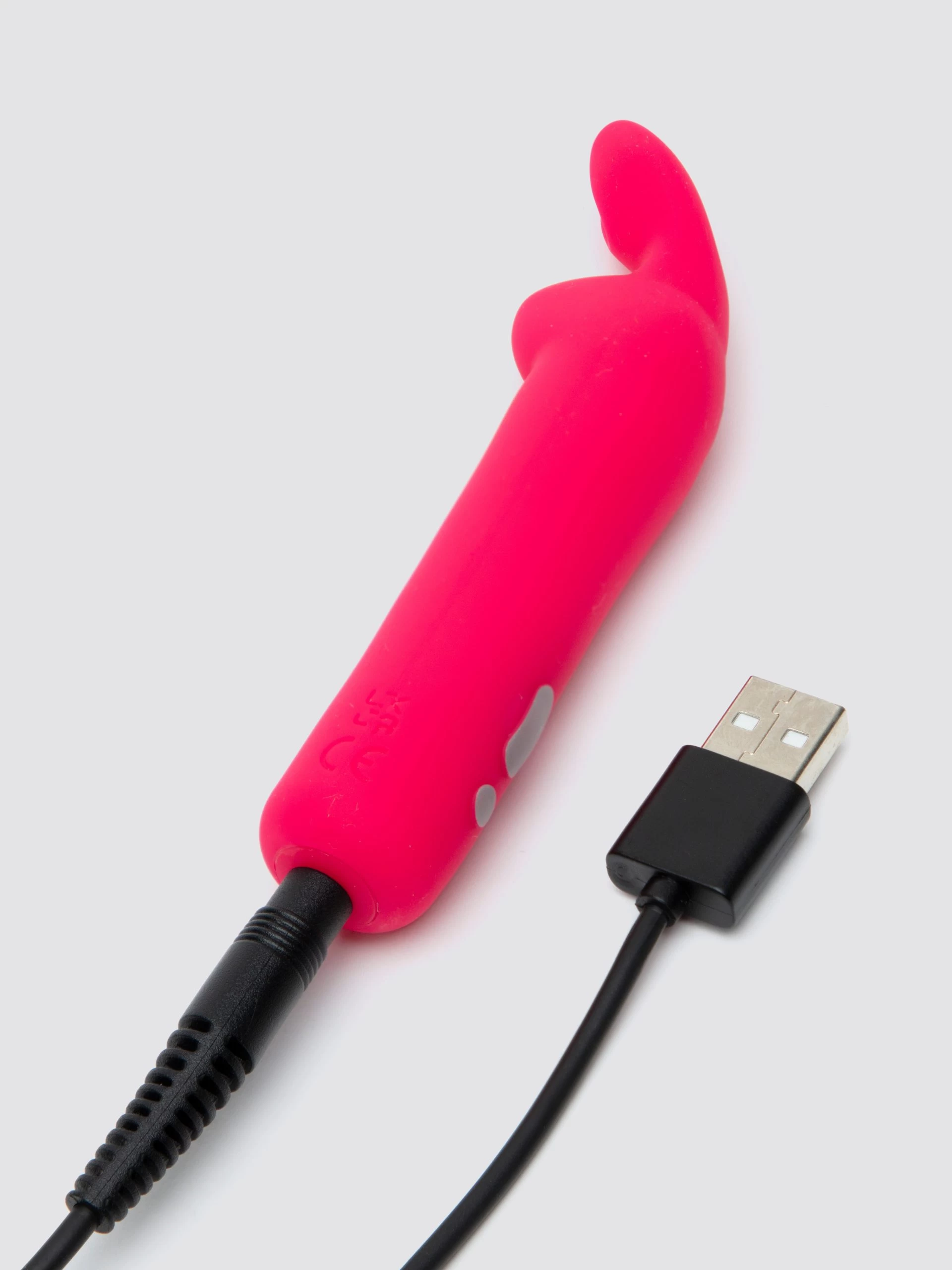 Happy Rabbit Clitoral Pleasure Kit (4 Piece) 6 Happy Rabbit Clitoral Pleasure Kit (4 Piece) - Image 4