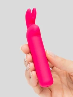 Happy Rabbit Clitoral Pleasure Kit (4 Piece) 12 Happy Rabbit Clitoral Pleasure Kit (4 Piece) -Online Sex toys shop 82548 a45874 black 004