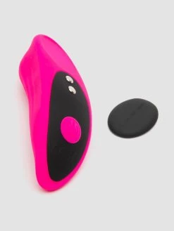 Lovense Ferri App Controlled Rechargeable Panty Vibrator -Online Sex toys shop 82681 a45934 pink 002