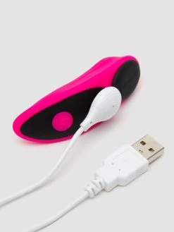 Lovense Ferri App Controlled Rechargeable Panty Vibrator -Online Sex toys shop 82681 a45934 pink 003