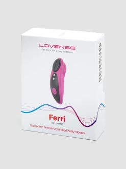 Lovense Ferri App Controlled Rechargeable Panty Vibrator -Online Sex toys shop 82681 a45934 pink 005