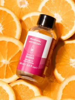 Lovehoney Apothecary Seduce Scent Massage Oil 3.4 Fl Oz -Online Sex toys shop 82872 002