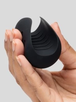 Fifty Shades Of Grey Sensation 20 Function Mini Male Vibrator -Online Sex toys shop 82941 a46087 black 003