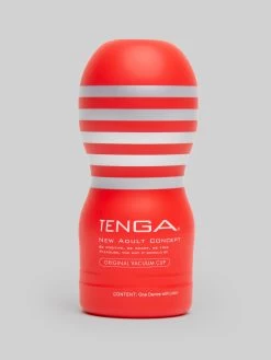 TENGA Original Vacuum Deep Throat Onacup 20 TENGA Original Vacuum Deep Throat Onacup -Online Sex toys shop 82987 a12446 white 000