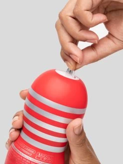 TENGA Original Vacuum Deep Throat Onacup 23 TENGA Original Vacuum Deep Throat Onacup -Online Sex toys shop 82987 a12446 white 003