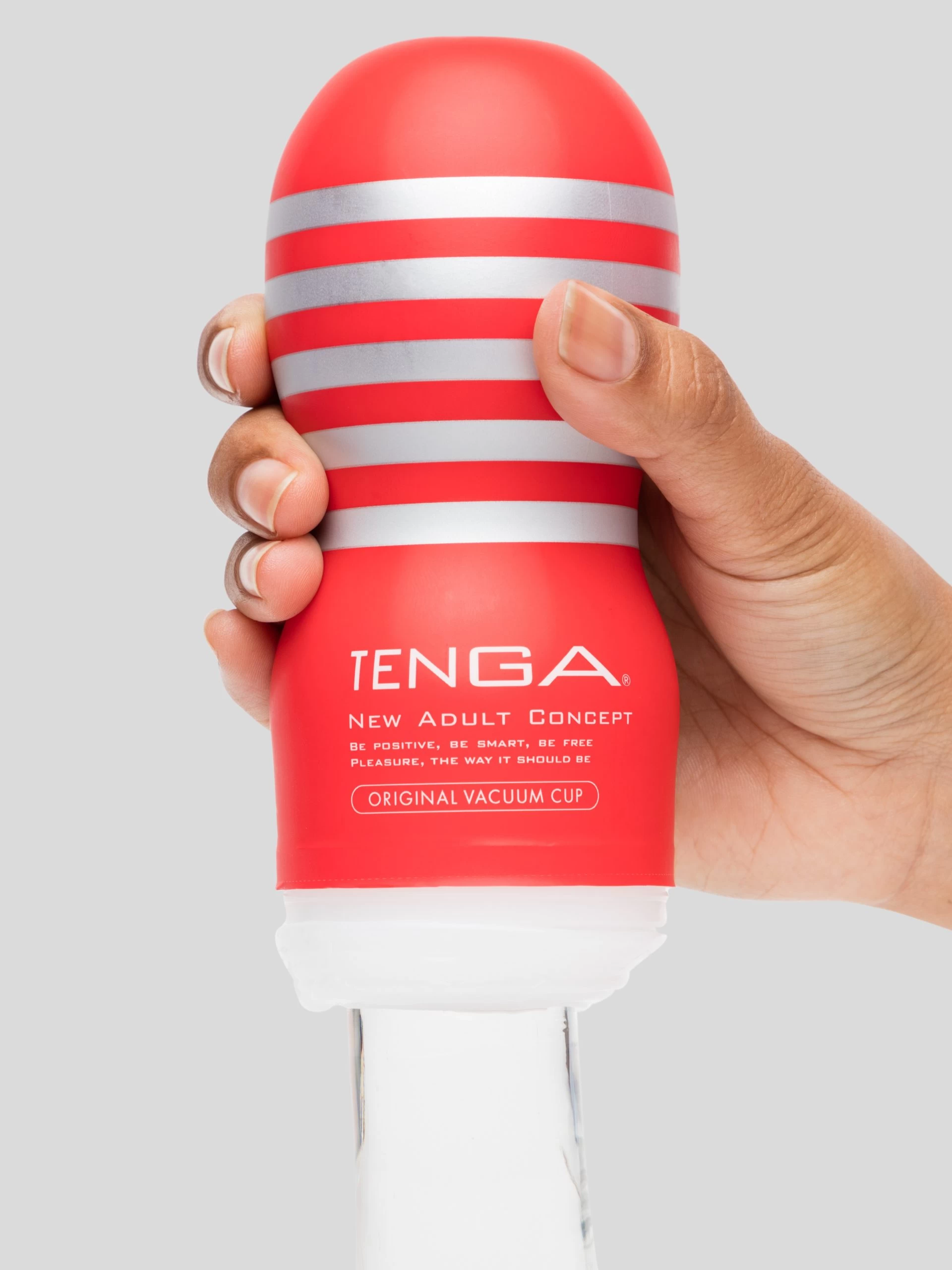 TENGA Original Vacuum Deep Throat Onacup 14 TENGA Original Vacuum Deep Throat Onacup - Image 12